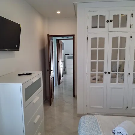 Appartement Lisbon South Side