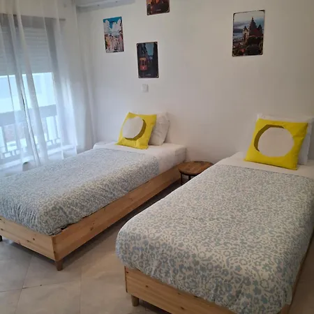 Appartement Lisbon South Side *