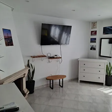 Lisbon South Side Баррейру